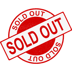 Sold out PNG-87172